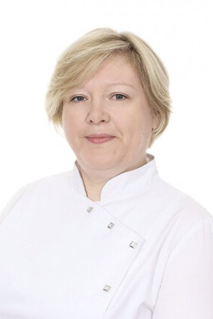 Филина Алена Сергеевна