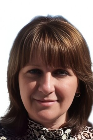 Гиричева Наталья Николаевна