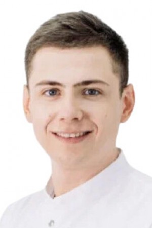 Силичев Валерий Александрович
