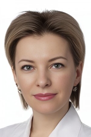 Герасимова Ольга Николаевна