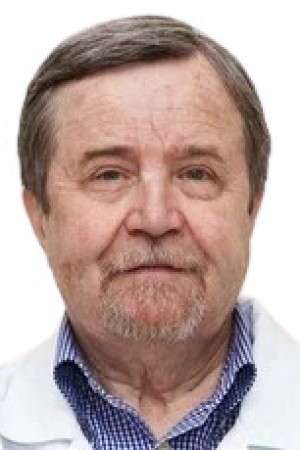 Калошин Олег Иванович