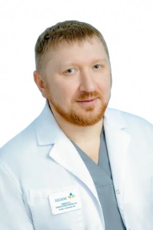 Головкин Владимир Николаевич