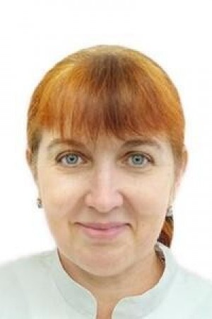 Панова Татьяна Михайловна