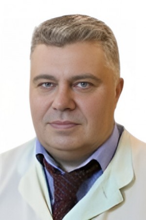 Стукалов Андрей Алексеевич