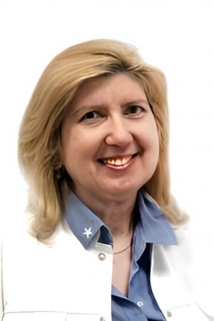 Алиева Луиза Багаудиновна