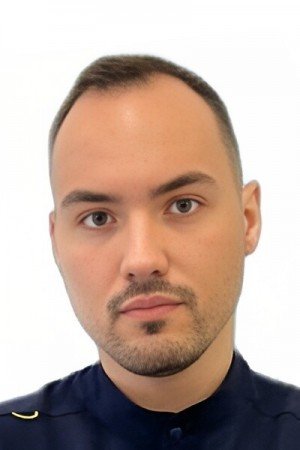 Чиканчи Максим Владимирович