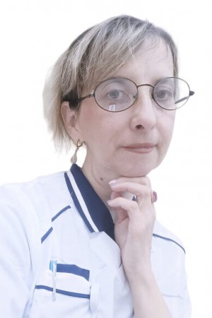 Чикинеева Татьяна Владимировна