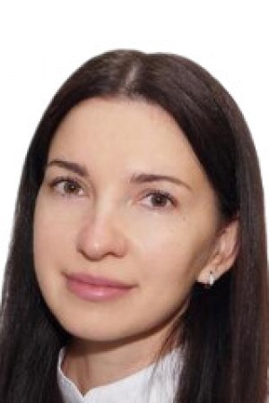 Пуренкова Софья Сергеевна 
