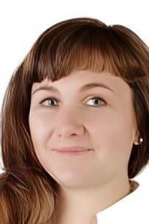 Дергилева Ксения Владиленовна