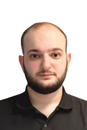  Удумян Арман Айкасарович