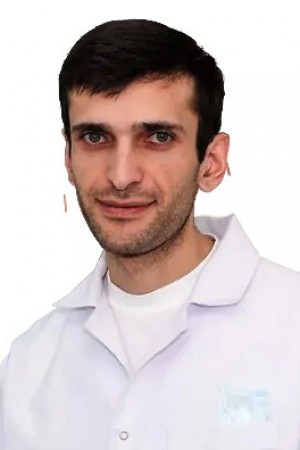 Тарлоян Георгий Сосович