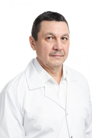 Федоров Николай Константинович