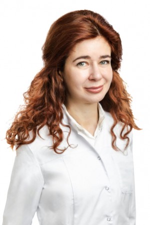 Шнайдер Янина Эдуардовна