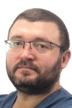 Иванов Юрий Васильевич