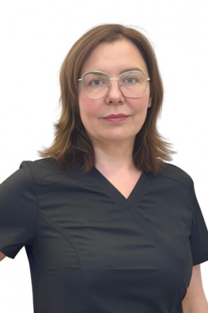 Журавлева Марина Валерьевна