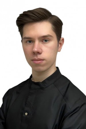 Щепанов Дмитрий Алексеевич
