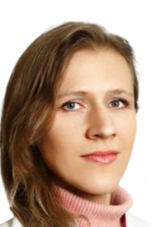 Клюшникова Светлана Владимировна