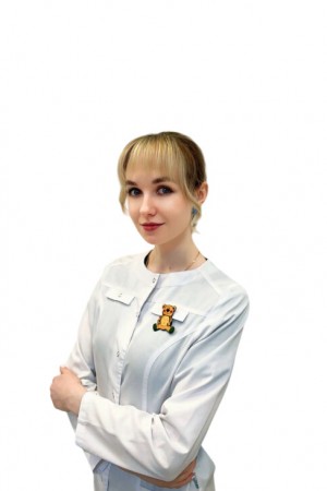 Воробьева Татьяна Сергеевна