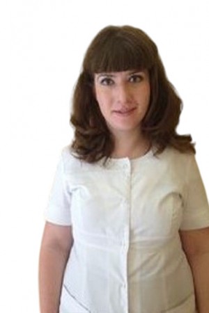 Завельская Анна Яковлевна