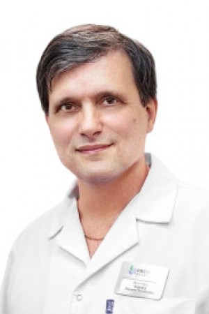 Бирюков Дмитрий Михайлович