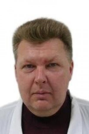Торченюк Александр Геннадиевич