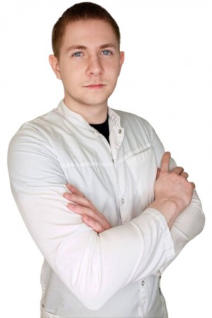 Кульнев Илья Александрович