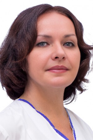 Осипенко Наталья Николаевна
