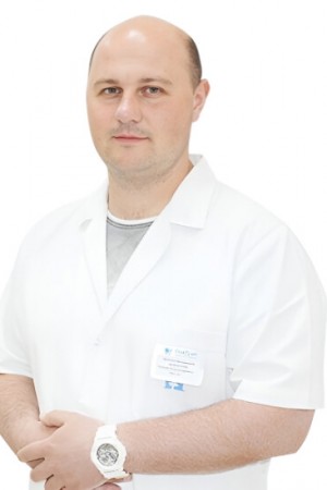 Тарасов Михаил Александрович