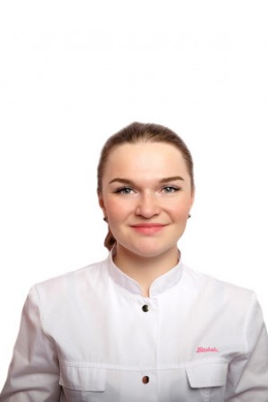 Федорова Мария Витальевна