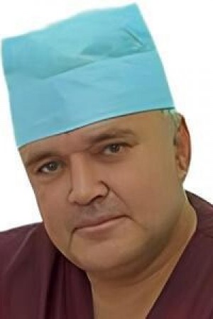 Лукашов Эдуард Захарович