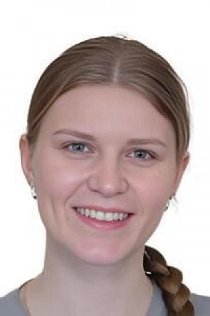 Шабанова Валерия Олеговна