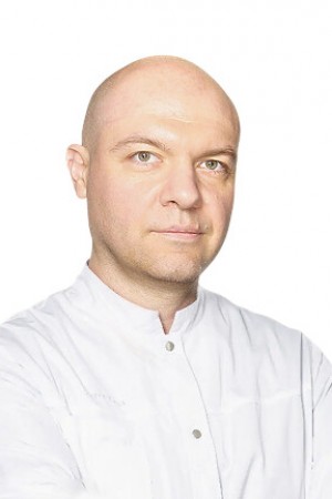 Домнышев Сергей Владимирович