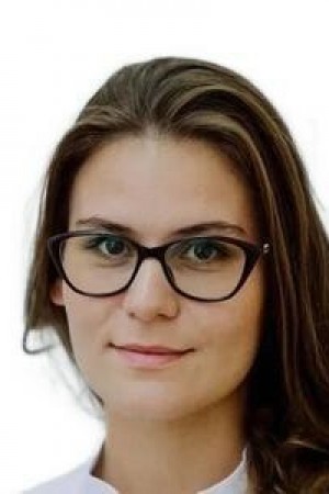 Шаламова Софья Витальевна