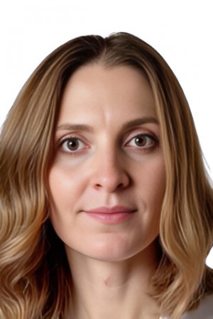 Костикова Ольга Владимировна