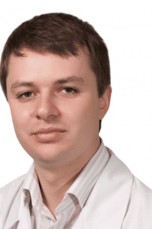 Васильченко Федор Анатольевич