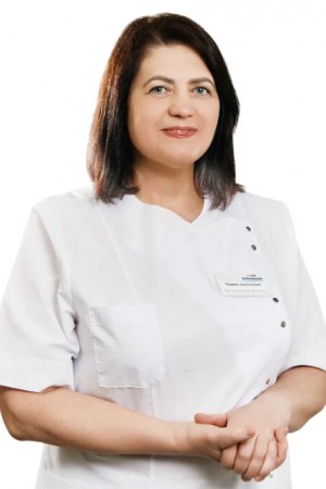 Миронова Марина Анатольевна