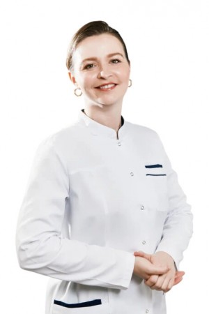 Дрягина Александра Александровна