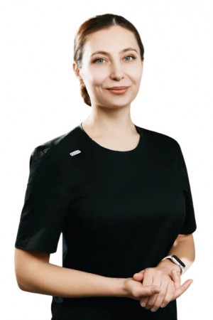 Гурьянова Ксения Алексеевна