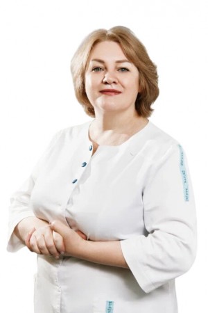 Протасова Ирина Викторовна