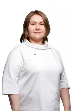 Болвачева Елена Николаевна