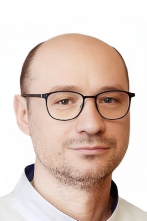 Авласевич Игорь Владимирович