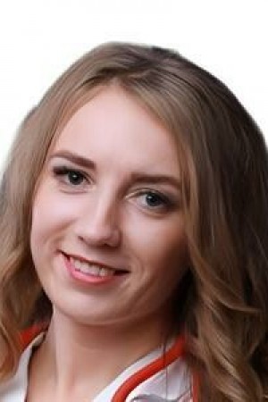 Рогожина Кристина Владимировна