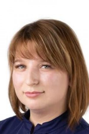 Михайлова Дарья Игоревна