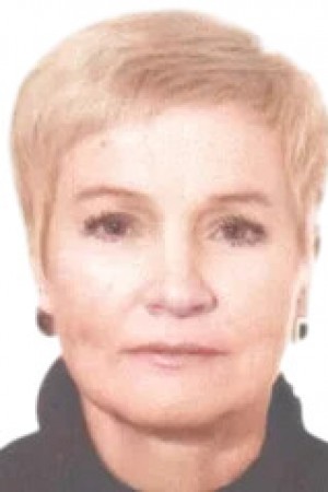 Третьякова Галина Ивановна