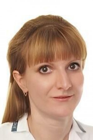 Попова Мария Александровна