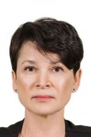 Галдина Инесса Фархатовна