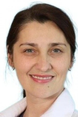 Пантюхина Маргарита Викторовна