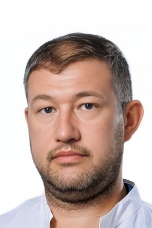 Просвирин Роман Владимирович
