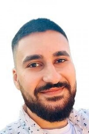 Альджабари Джехад Нахед