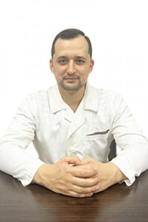 Айсин Ринат Назымович